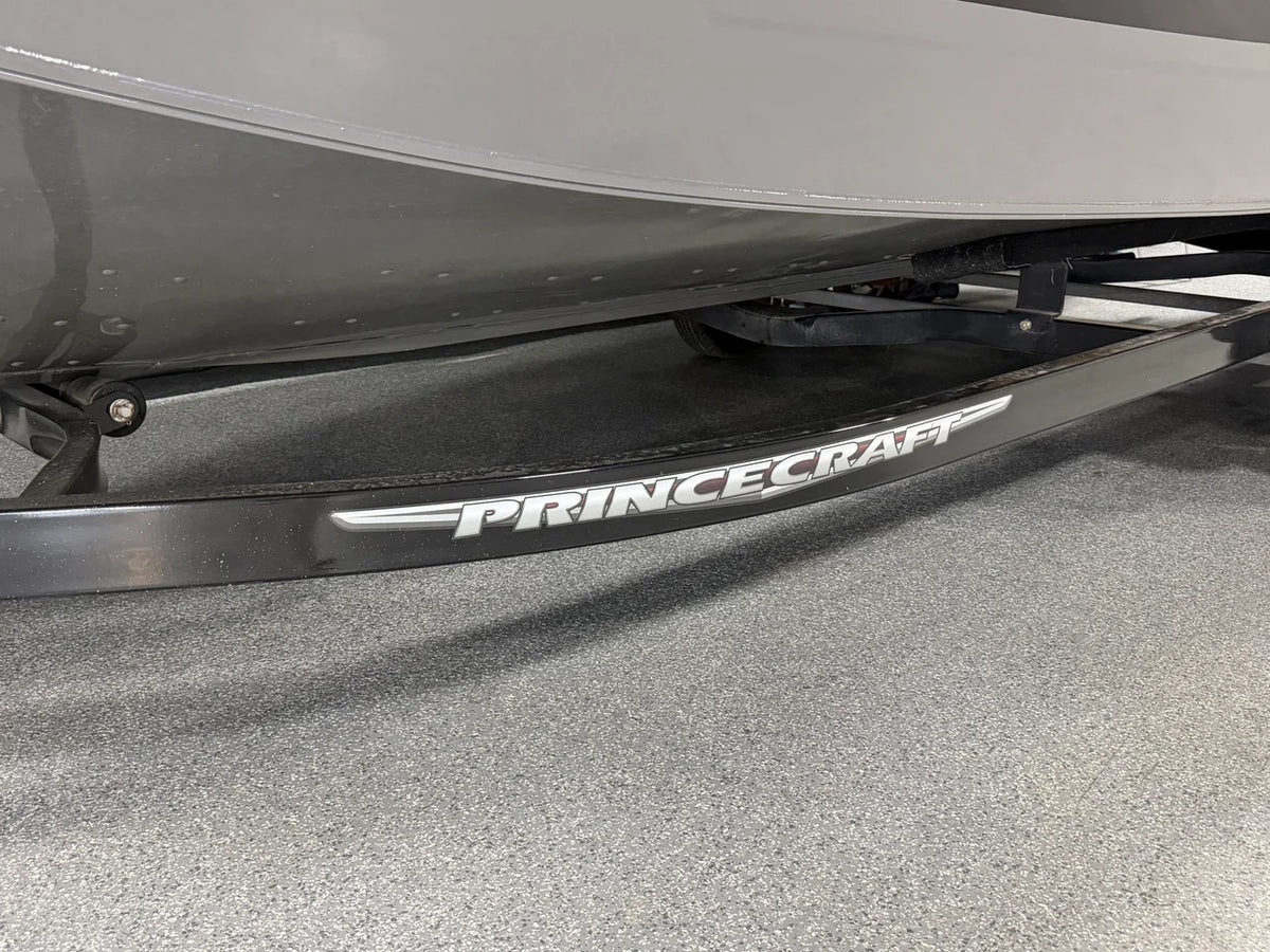 2022 Princecraft 220 22.0 feet, Crosslake, Minnesota #78