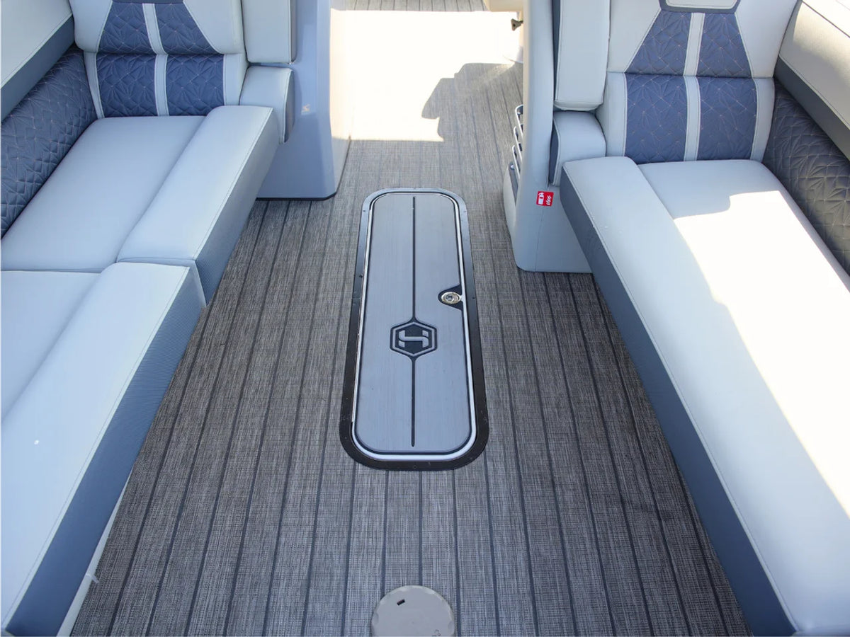 2027 Harris Grand Mariner 250 25.0 feet, Lewisville, TX #10