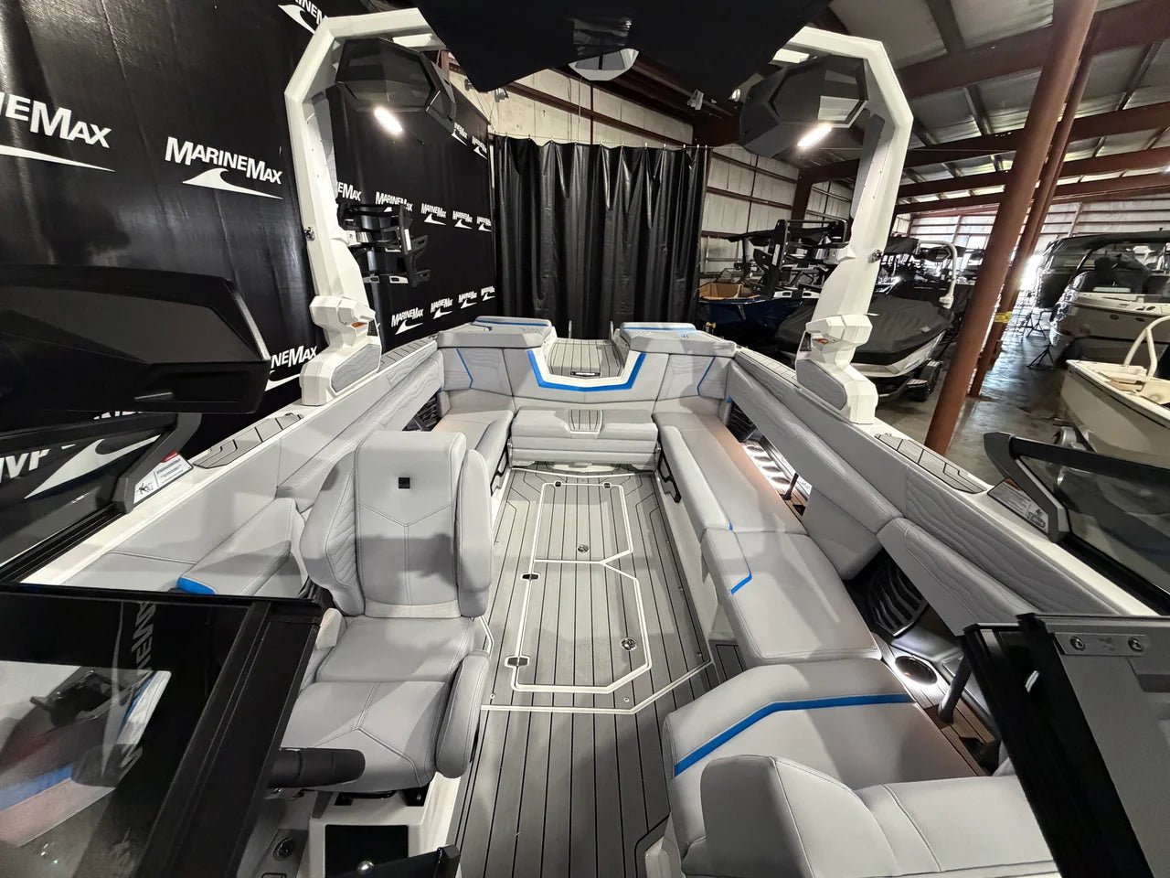 2026 Nautique Super Air Nautique G25 25.0 feet, Rogers, MN #63