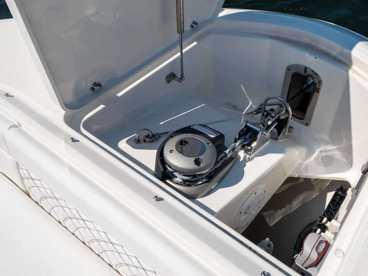 2026 Sea Ray Sundancer 370 Outboard 37.0 feet, Pensacola, Florida #84