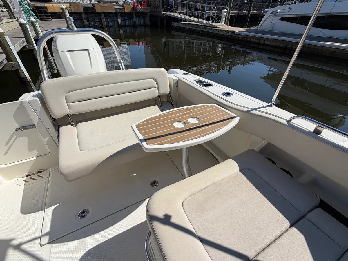 2017 Boston Whaler 230 VANTAGE 23.0 feet, Pensacola, Florida #54