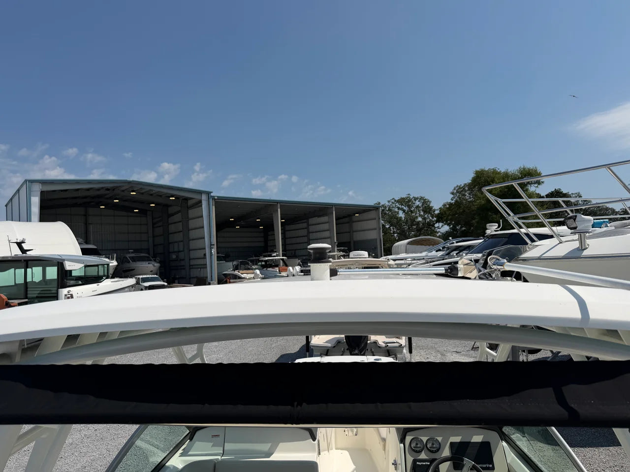 2019 Boston Whaler 230 VANTAGE 23.0 feet, Pensacola, Florida #9