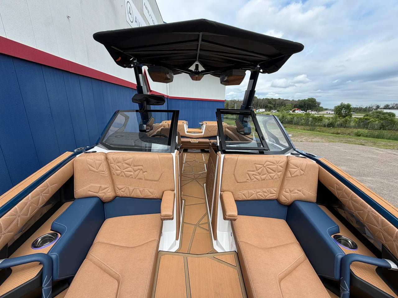 2026 Nautique G25 Paragon 25.0 feet, Rogers, MN #52
