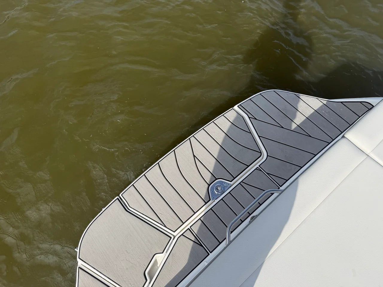 2025 Sea Ray SDX 270 Surf 27.0 feet, Cumming, Georgia #18