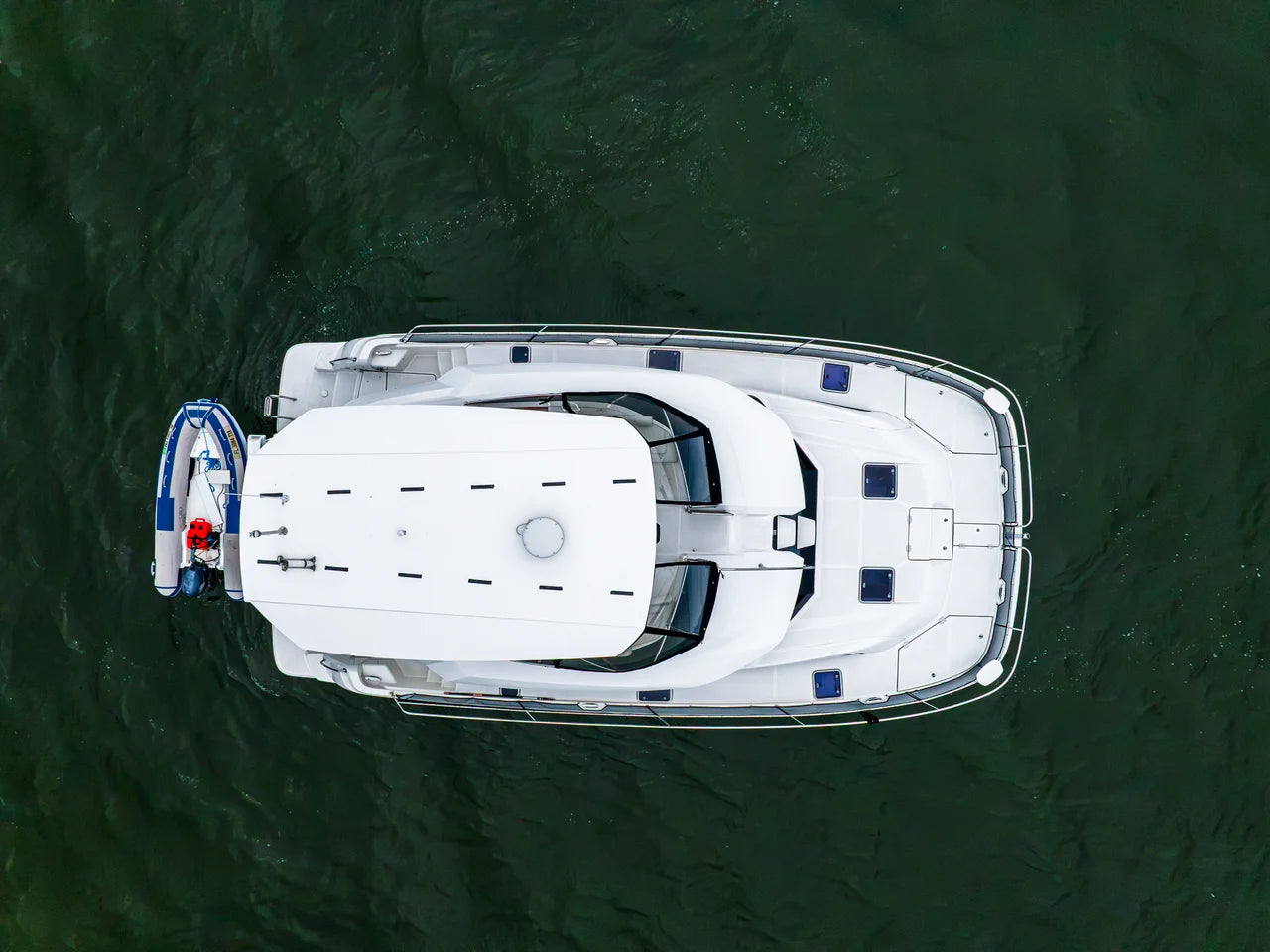 2023 Aquila 44 YACHT 44.0 feet, St. Petersburg, Florida #43