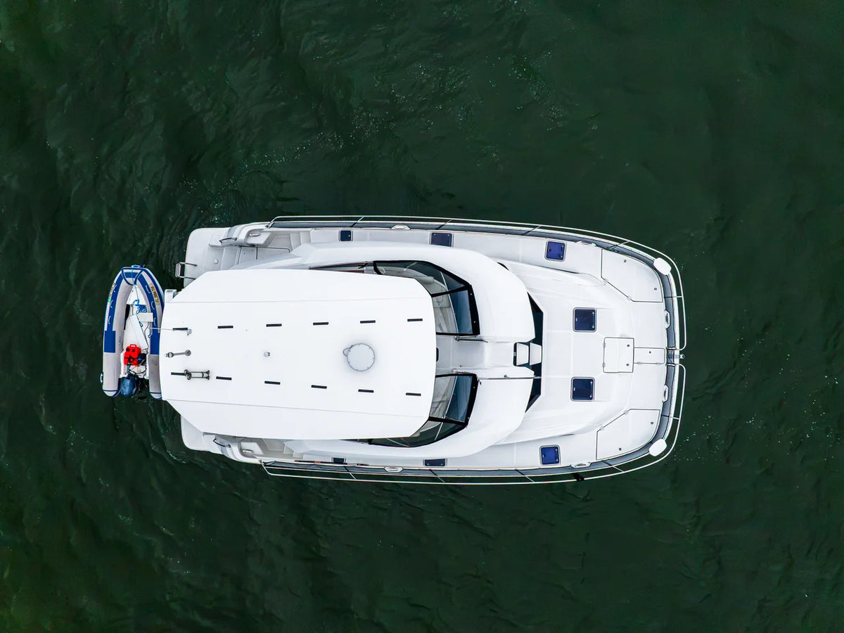 2023 Aquila 44 YACHT 44.0 feet, St Petersburg, FL #43