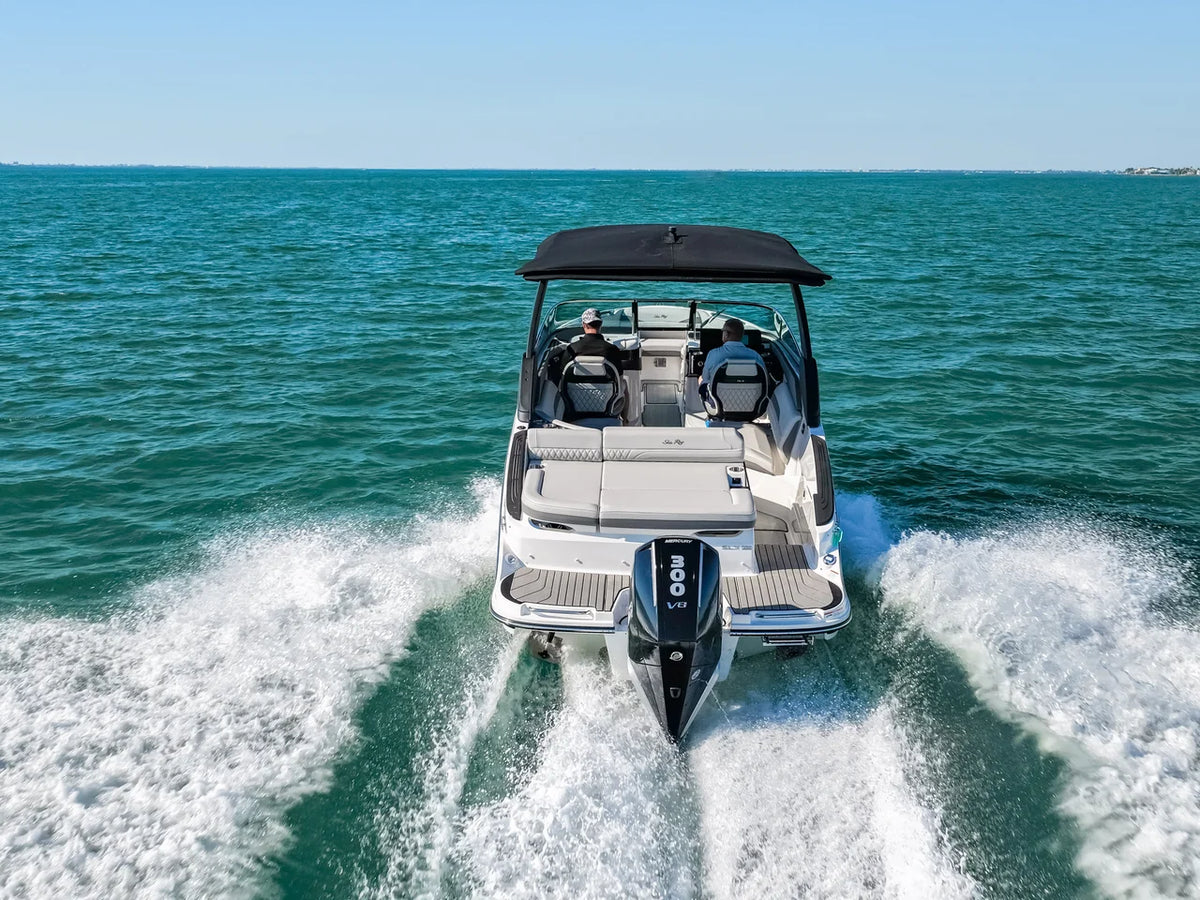 2026 Sea Ray SLX 260 Outboard 26.0 feet, Sarasota, FL #20