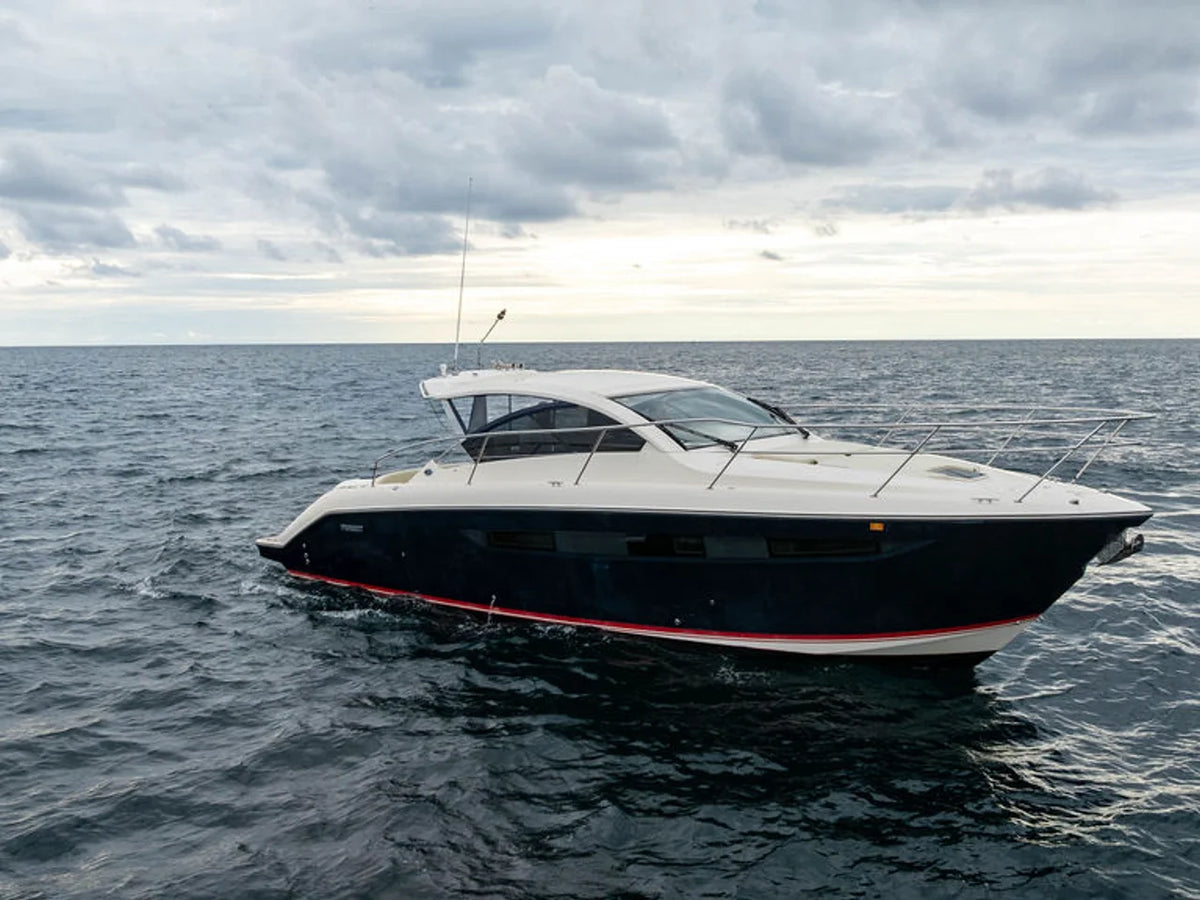 2013 Pursuit 365I SPORT COUPE 41.0 feet, Pompano Beach, FL #7