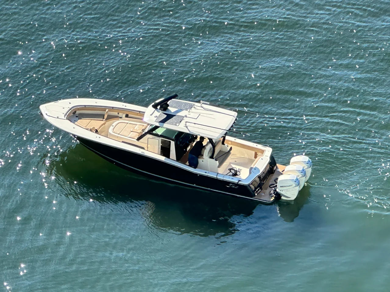 2023 Scout 355 LXF 35.0 feet, Miami, FL #3