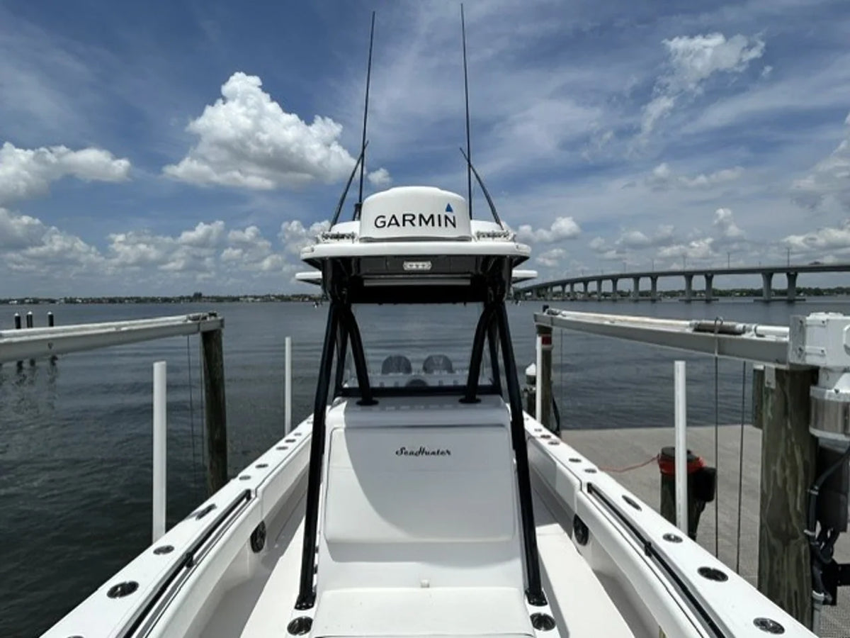 2019 SeaHunter 28 FLORIDIAN 28.0 feet, Stuart, Florida #17