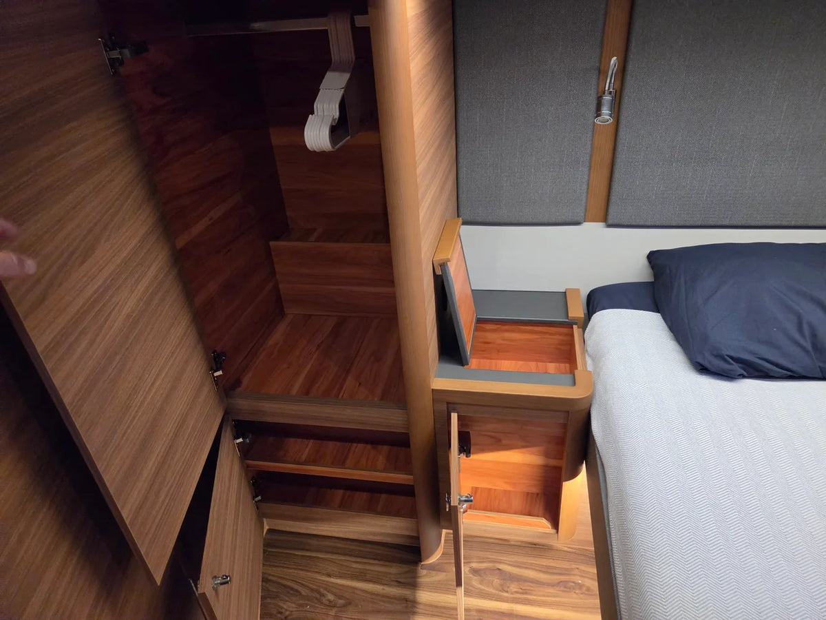2026 Aquila 46 YACHT 47.0 feet, Lake Hopatcong, NJ #77