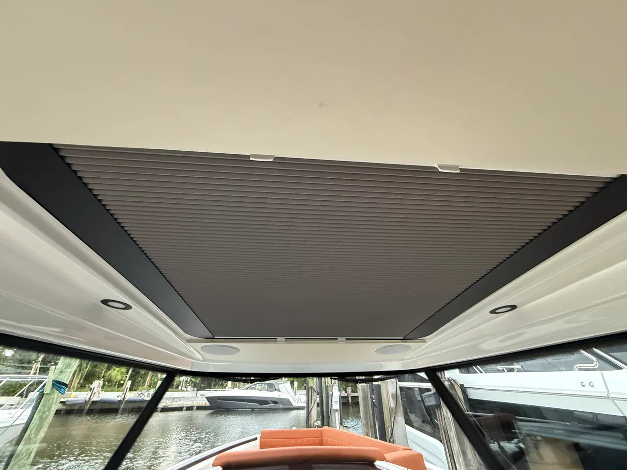 2026 Saxdor 340 GTWA 34.0 feet, Miami, FL #27