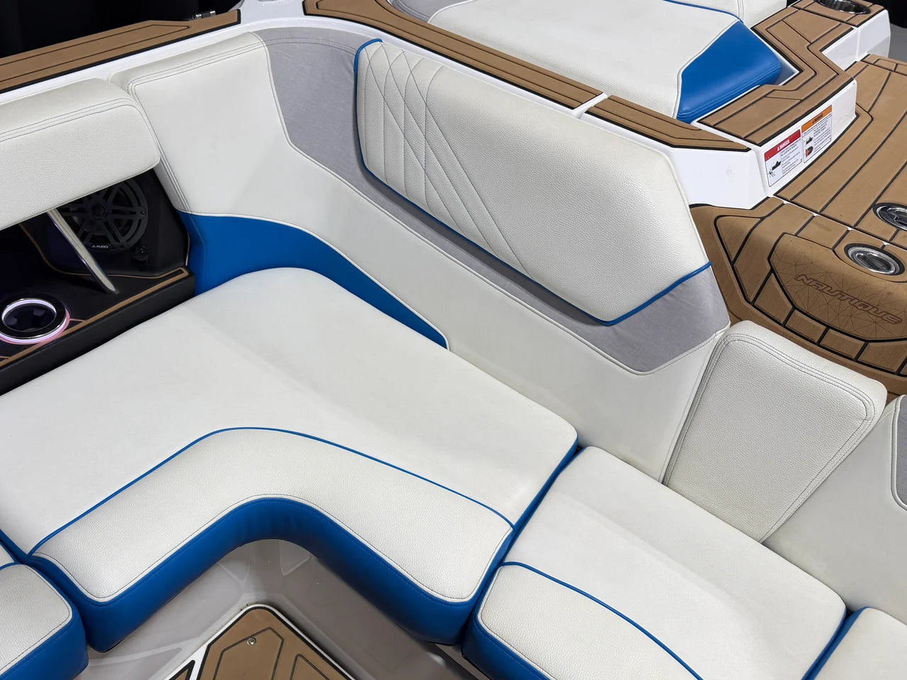 2021 Nautique Super Air Nautique GS22 22.0 feet, Crosslake, Minnesota #29
