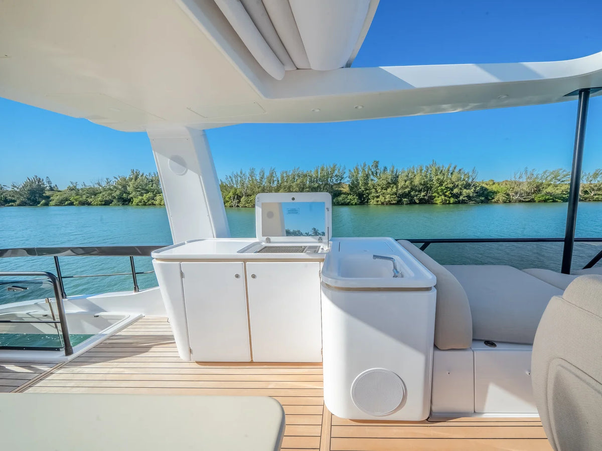2026 Azimut Fly 62 62.0 feet, Jupiter, FL #20