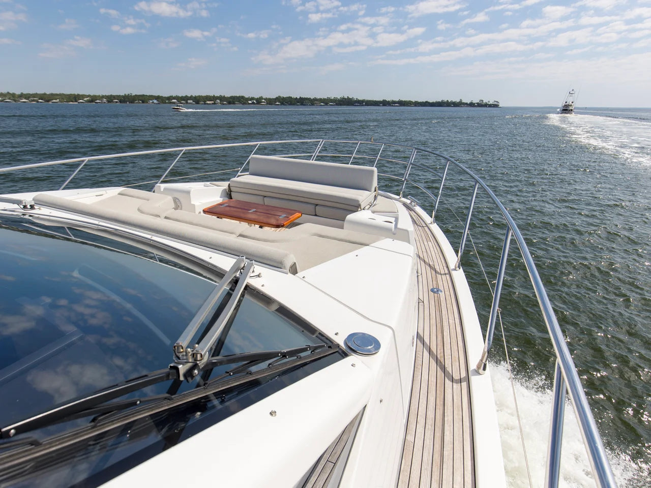 2019 Azimut 60 FLY 60.0 feet, Pensacola, FL #48