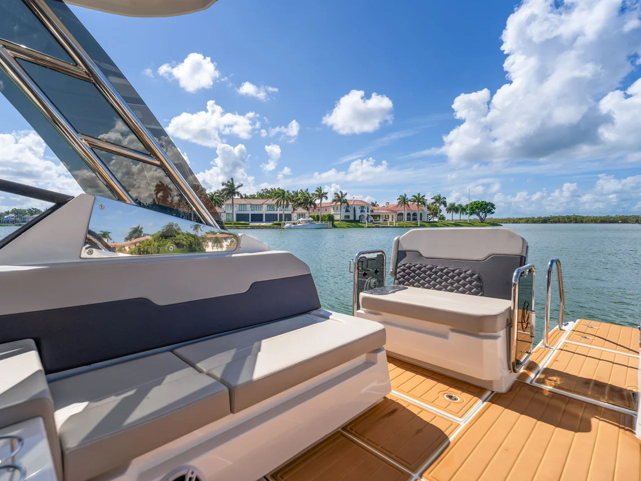 2023 Aquila 32 Sport 32.0 feet, Naples, Florida #34