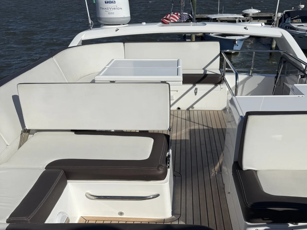 2018 Galeon 500 FLY 50.0 feet, Huntington, NY #70