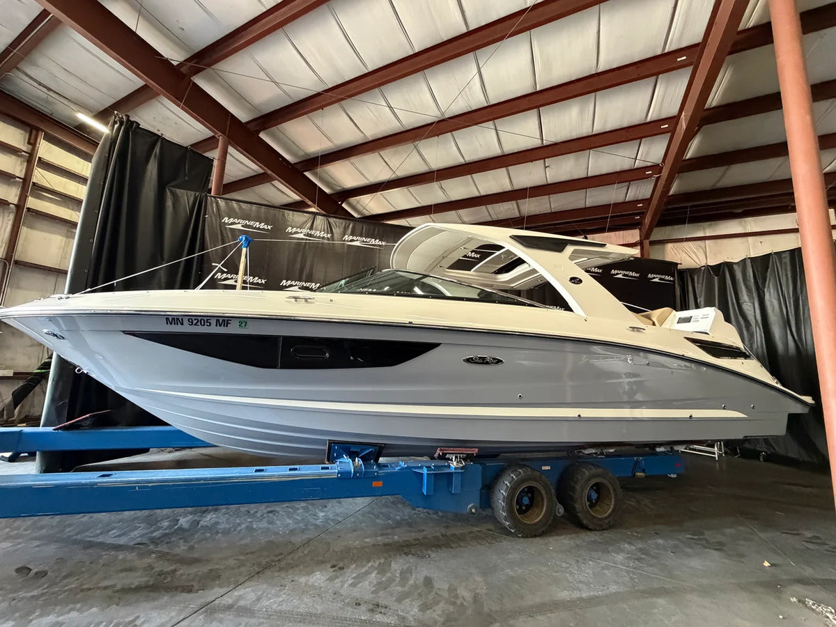 2022 Sea Ray 350 SLX 34.0 feet, Excelsior, Minnesota #15