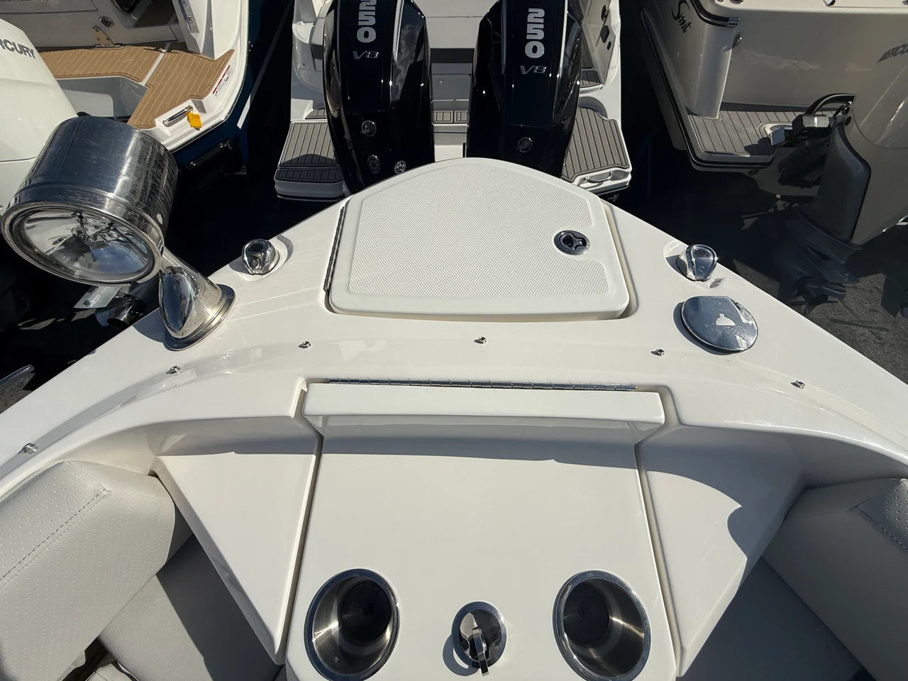 2026 Sea Ray SLX 400 Outboard 40.0 feet, Miami, FL #46