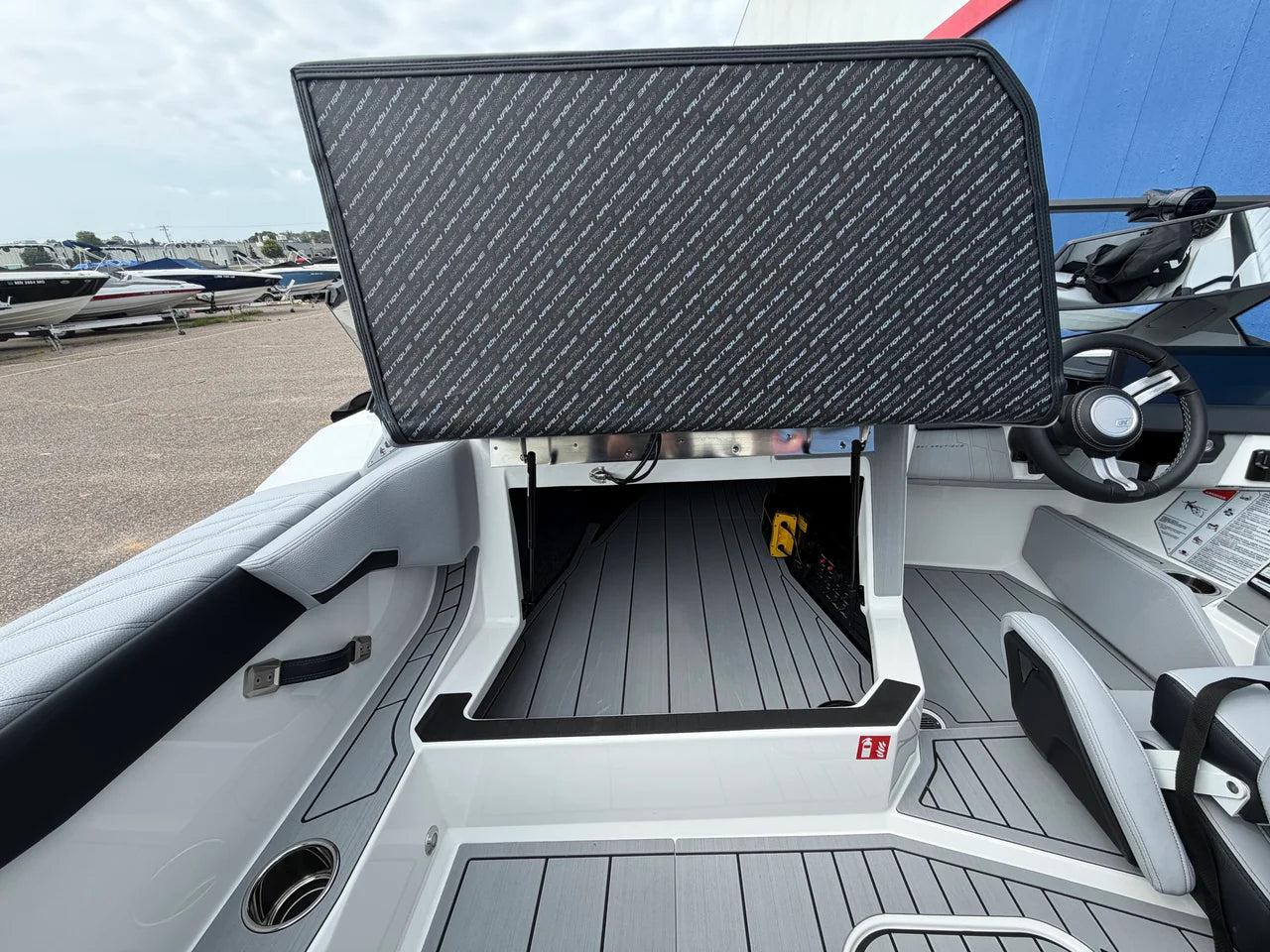 2027 Nautique SKI NAUTIQUE 20.0 feet, Rogers, MN #18