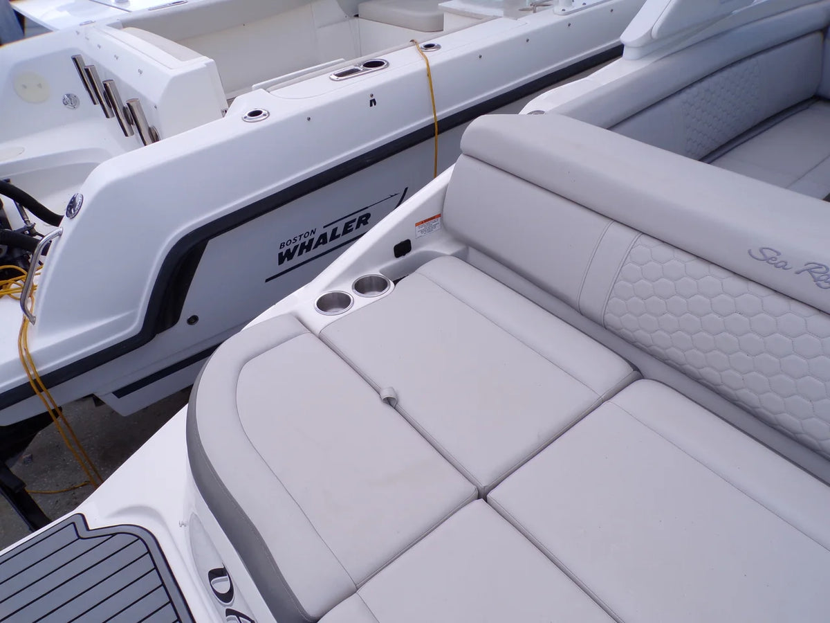 2021 Sea Ray 270 SDX 27.0 feet, Marco Island, FL #48