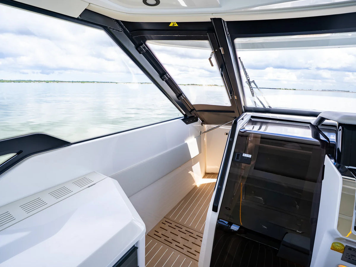 2026 Saxdor 400 GTC 40.0 feet, Clearwater, Florida #71