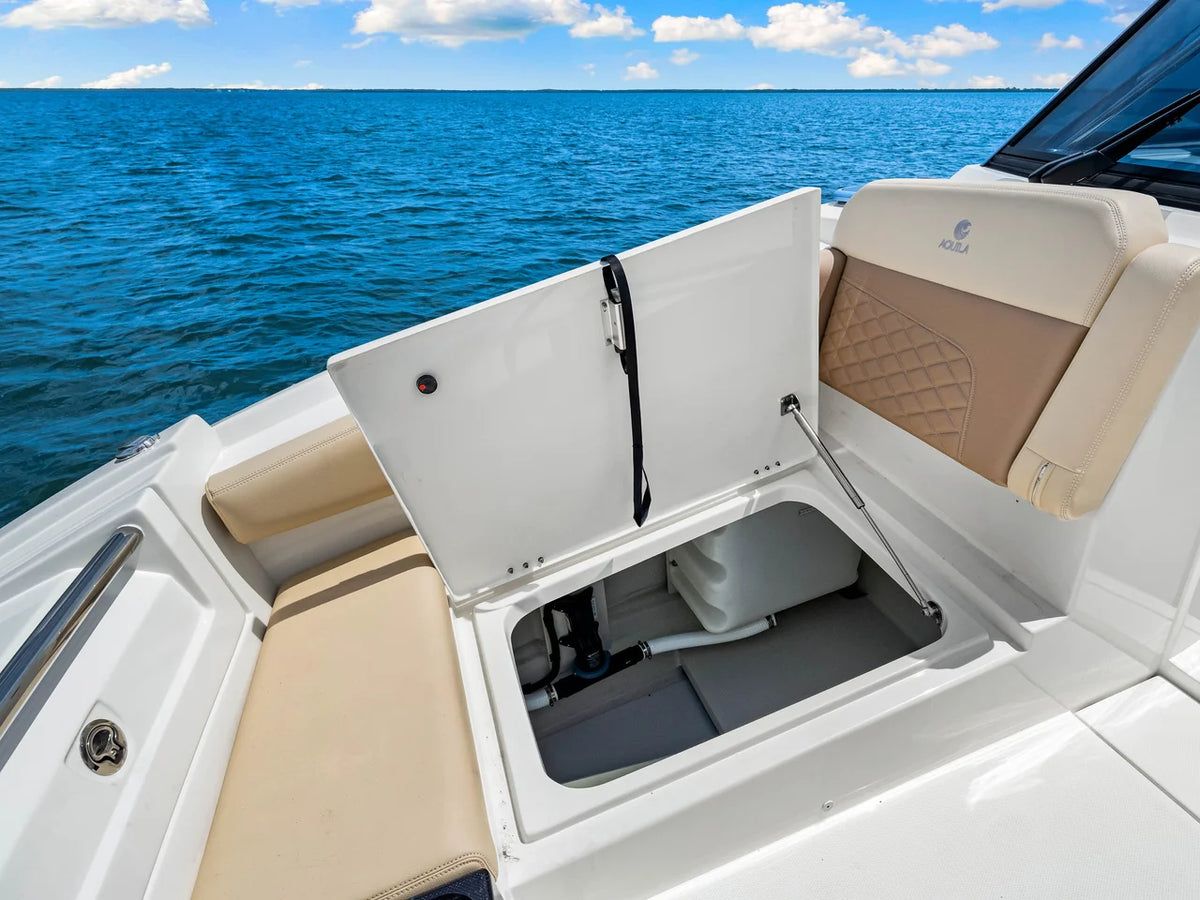 2026 Aquila 32 Sport 32.0 feet, Fort Myers, FL #72