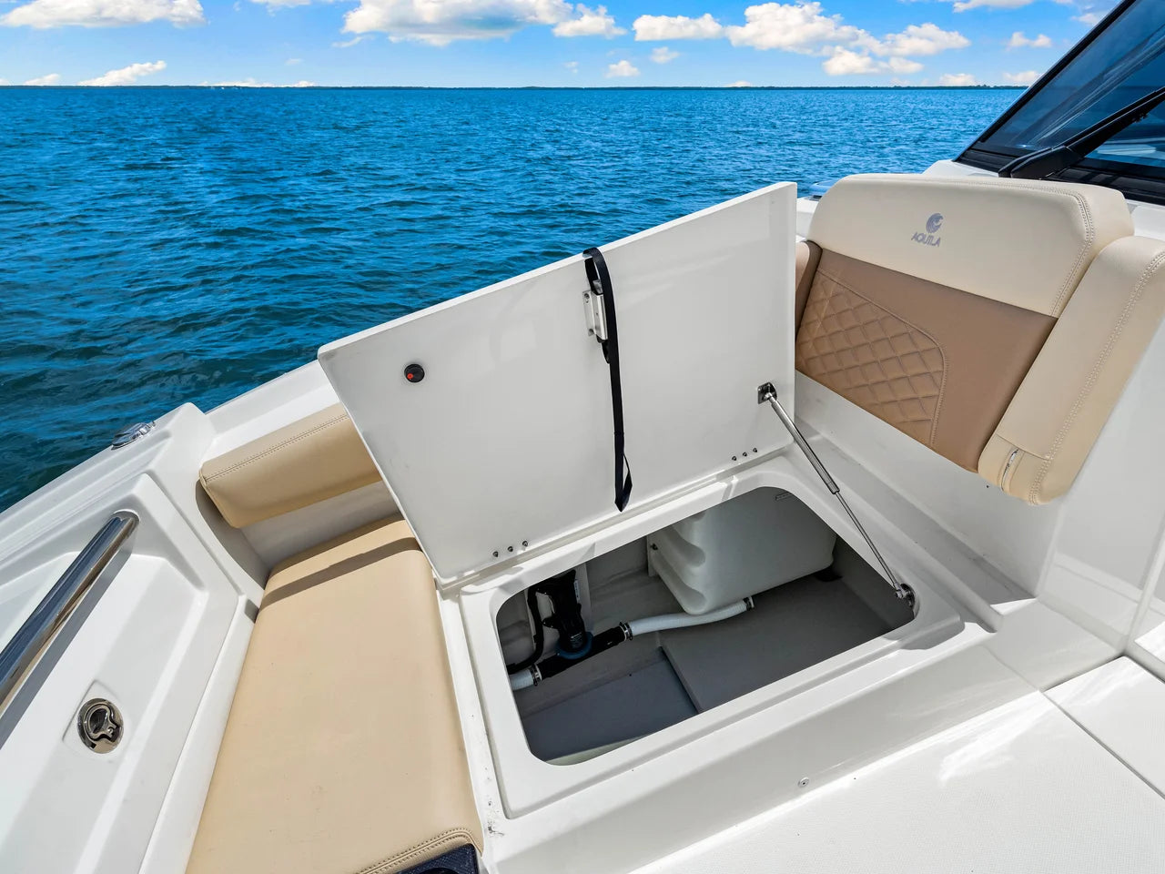 2026 Aquila 32 Sport 32.0 feet, Clearwater, Florida #72