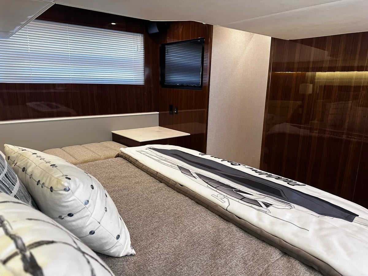 2023 Cruisers Yachts 46 CANTIUS 46.0 feet, Fort Lauderdale, FL, FL #32