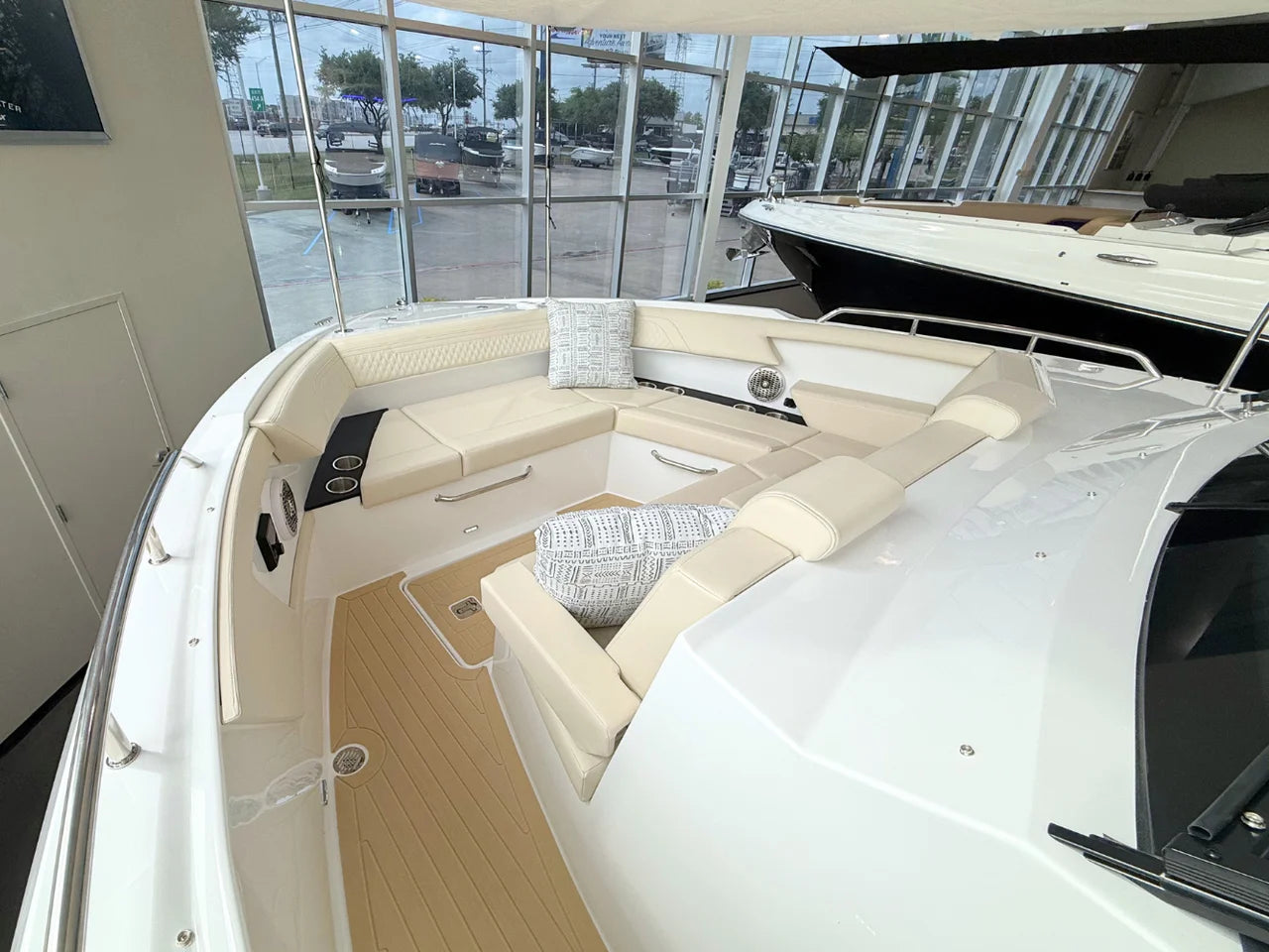 2026 Cruisers Yachts 34 GLS 34.0 feet, Lewisville, TX #38