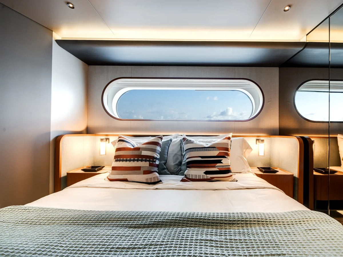 2026 Azimut Magellano 30M 95.0 feet, Pompano Beach, FL #29