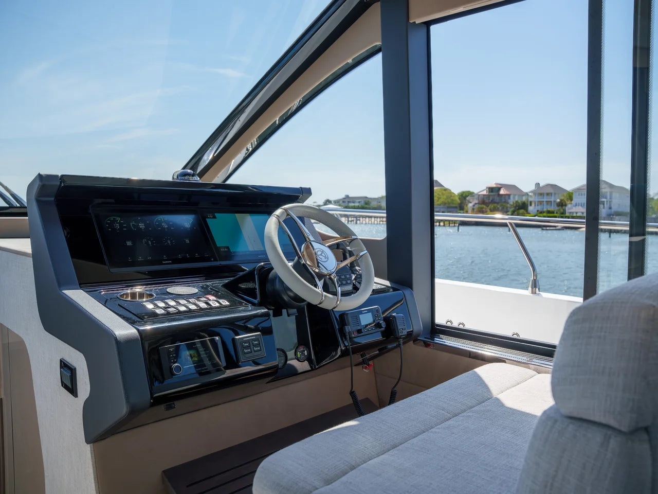 2026 Cruisers Yachts 50 FLY 50.0 feet, Wrightsville Beach, North Carolina #22