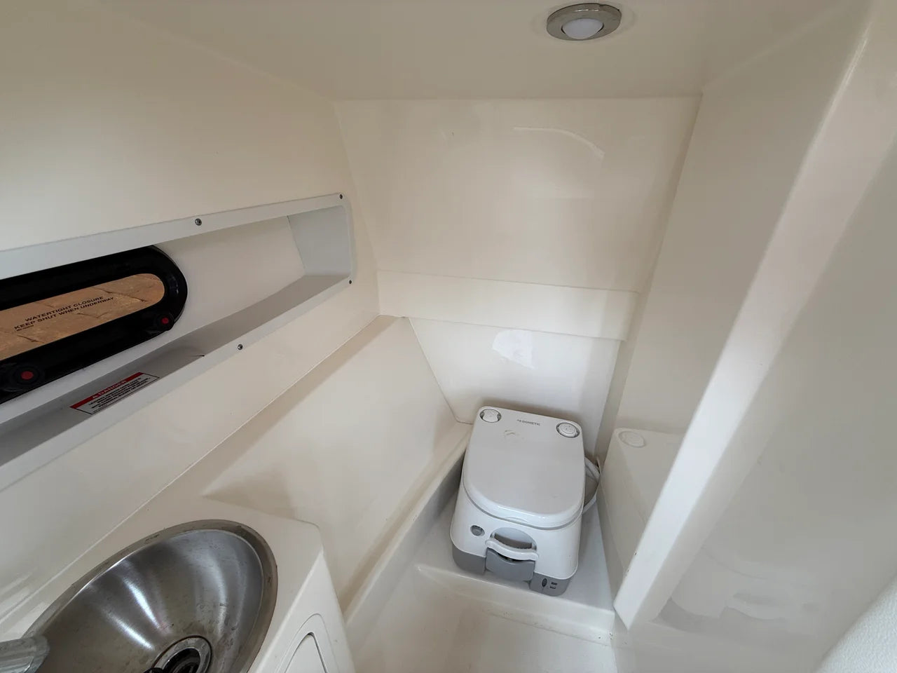 2022 Sea Ray SDX 270 Outboard 27.0 feet, Sarasota, FL #19