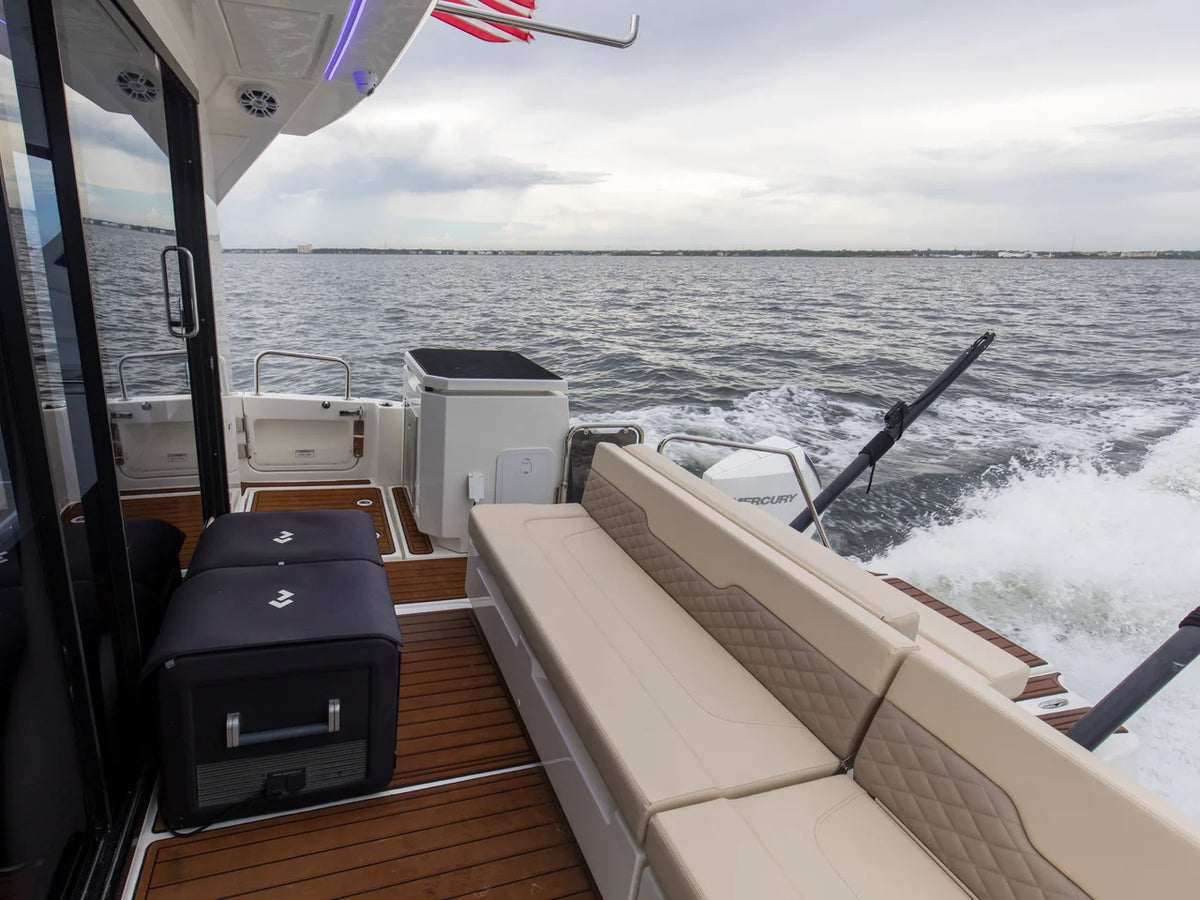 2024 Aquila 36 SPORT 36.0 feet, Pensacola, Florida #48