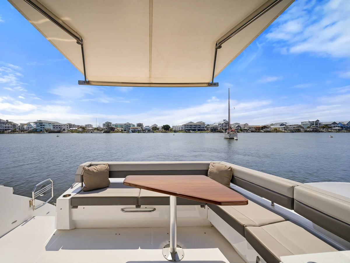 2023 Cruisers Yachts 46 CANTIUS 46.0 feet, Wrightsville Beach, North Carolina #36