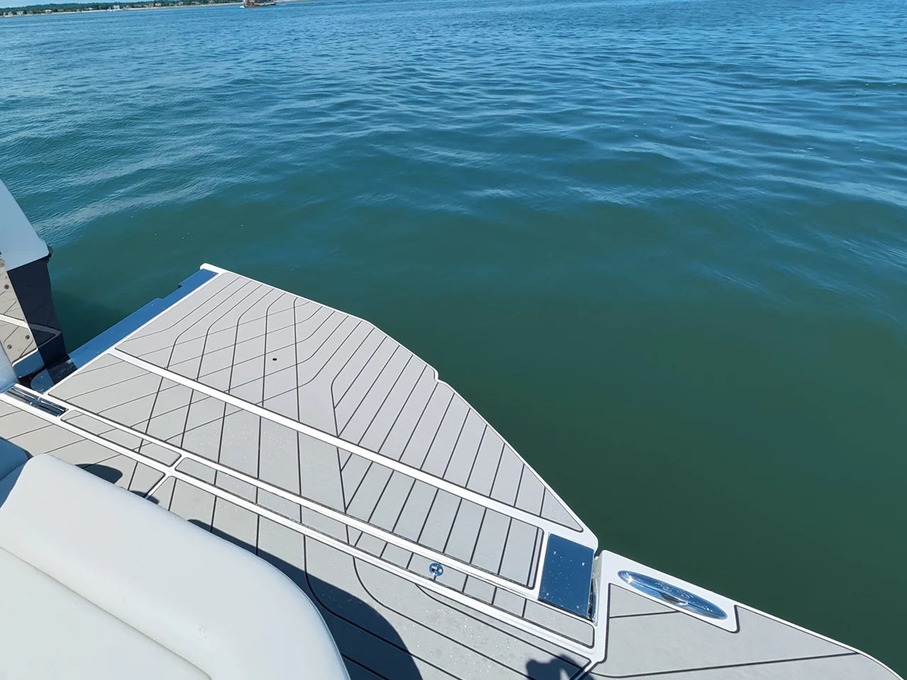 2026 Sea Ray SLX 400 Outboard 40.0 feet, Norwalk, Connecticut #25