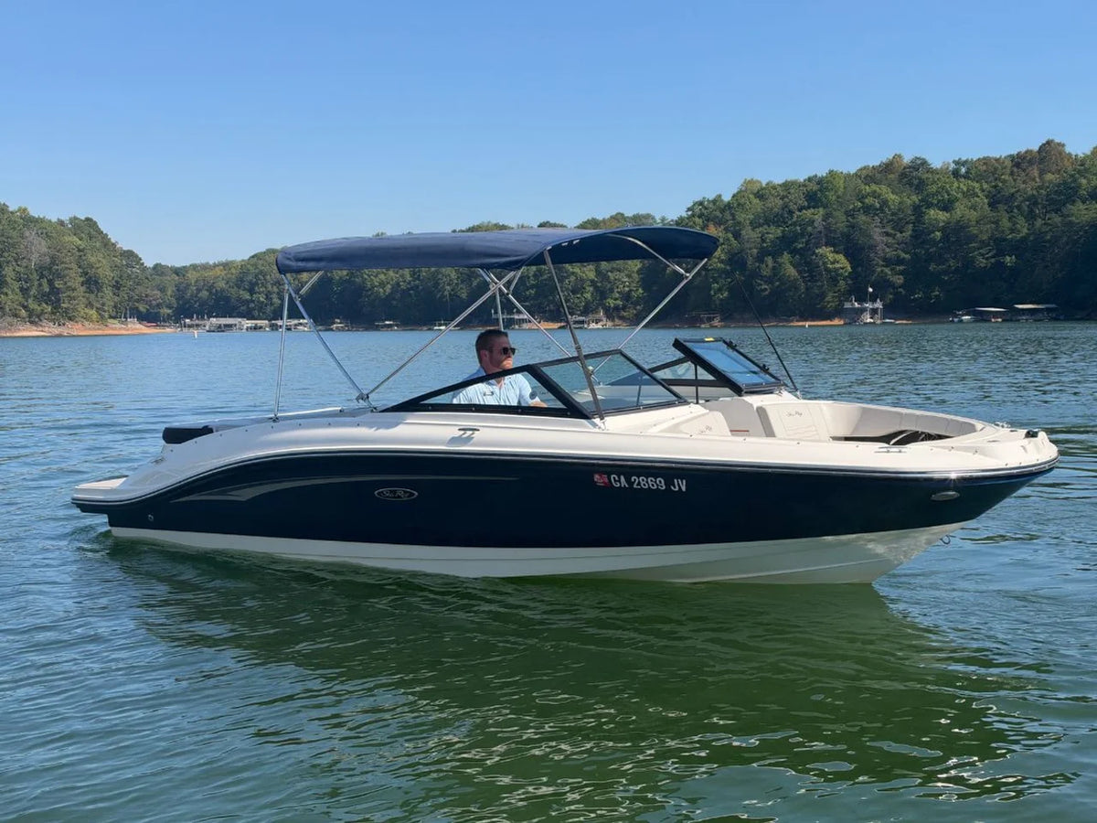 2022 Sea Ray SPX 210 21.0 feet, Cumming, GA #45