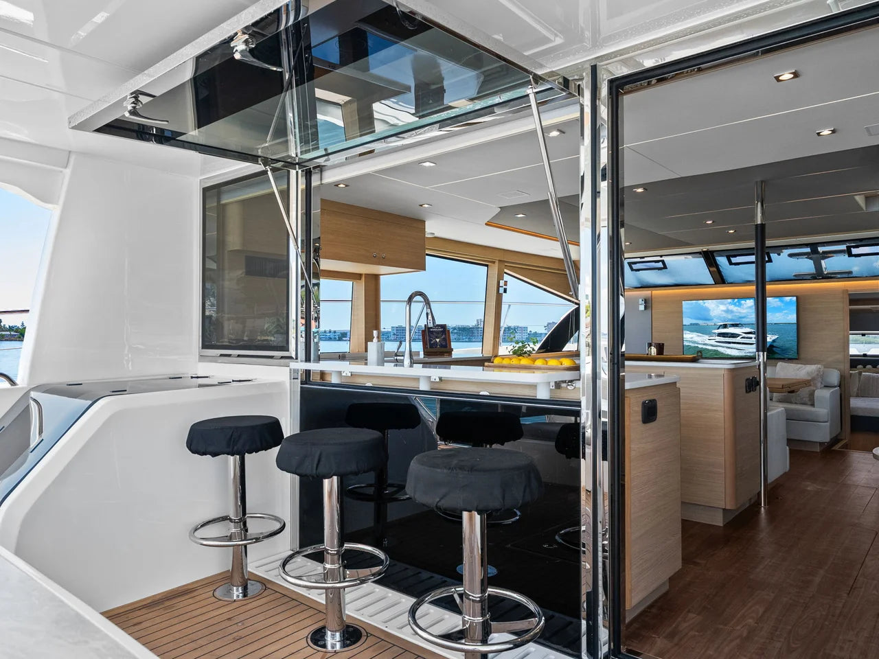 2024 Aquila 54 Yacht 54.0 feet, St Petersburg, FL #76