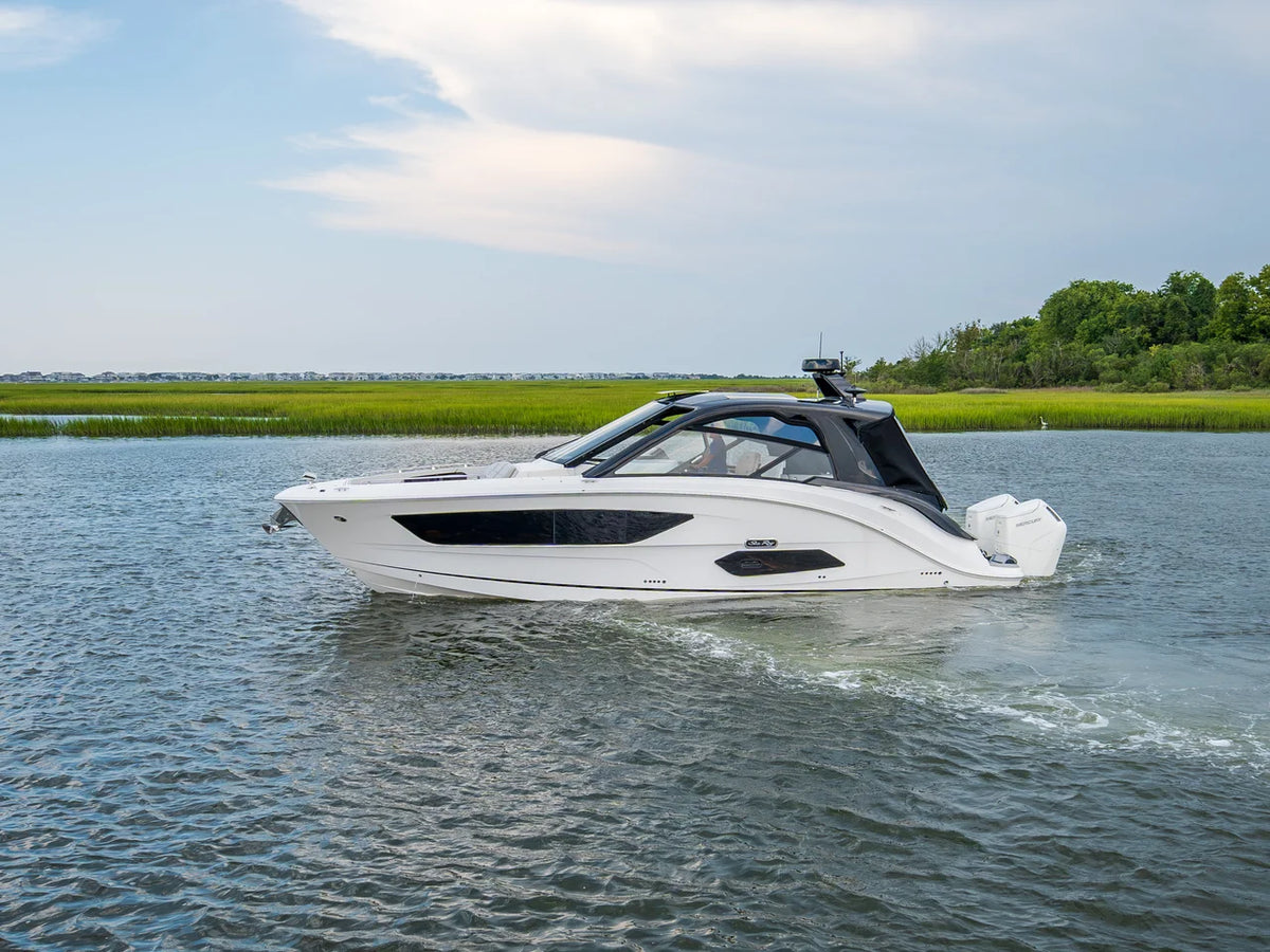 2026 Sea Ray Sundancer 370 Outboard 37.0 feet, Wrightsville Beach, North Carolina #7