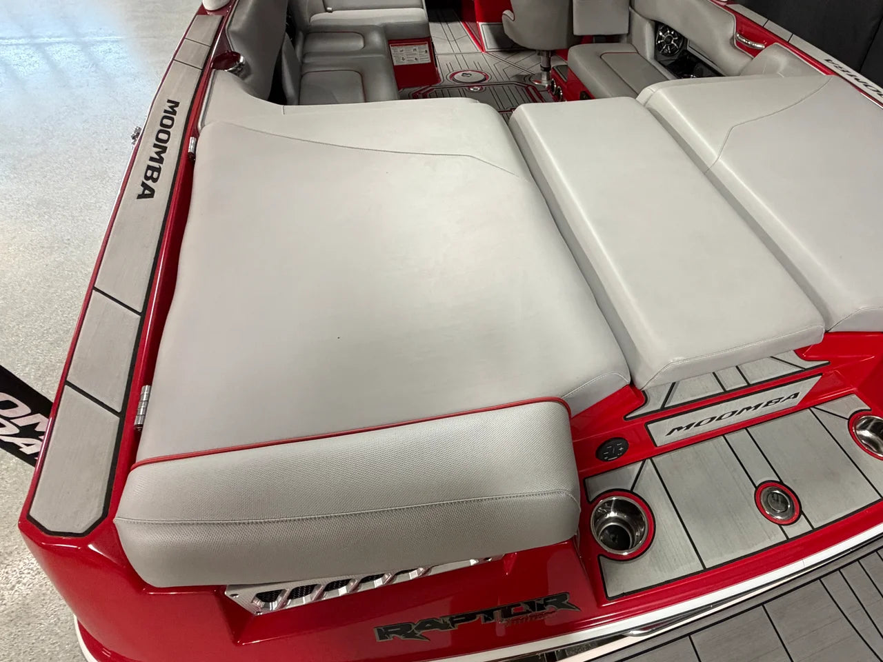 2021 Moomba MOJO 23.0 feet, Nisswa, Minnesota #13