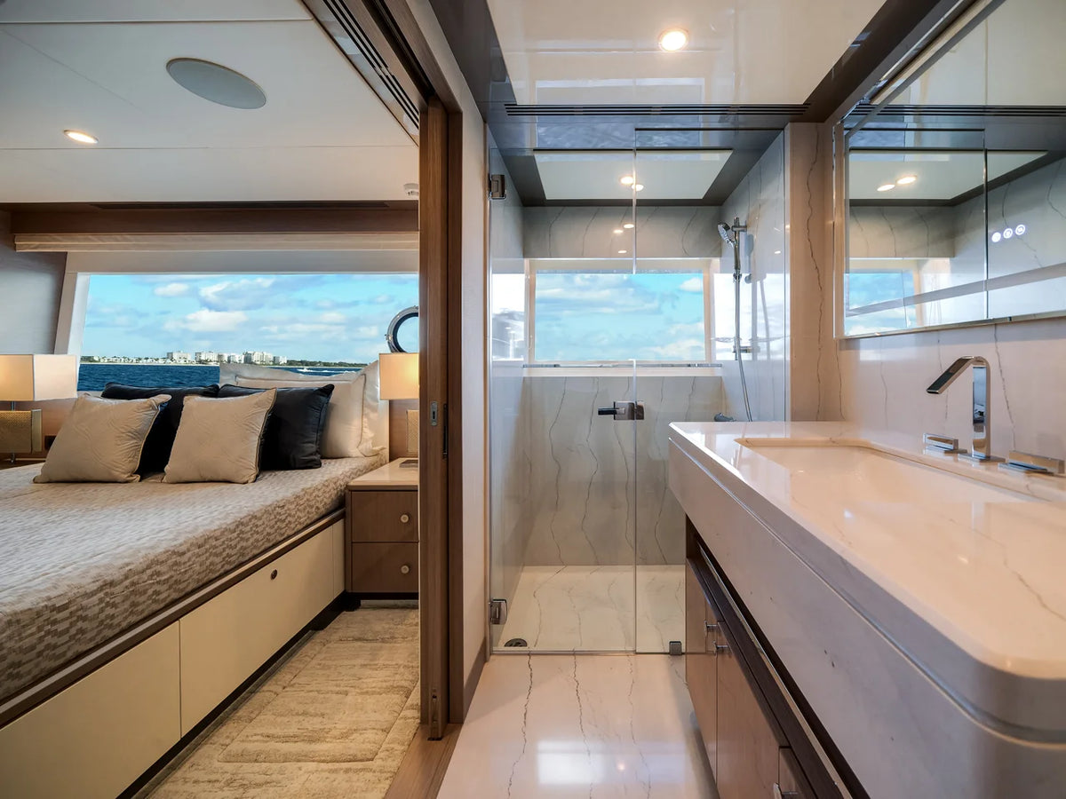 2026 Ocean Alexander 37L 120.0 feet, Pompano Beach, FL #27