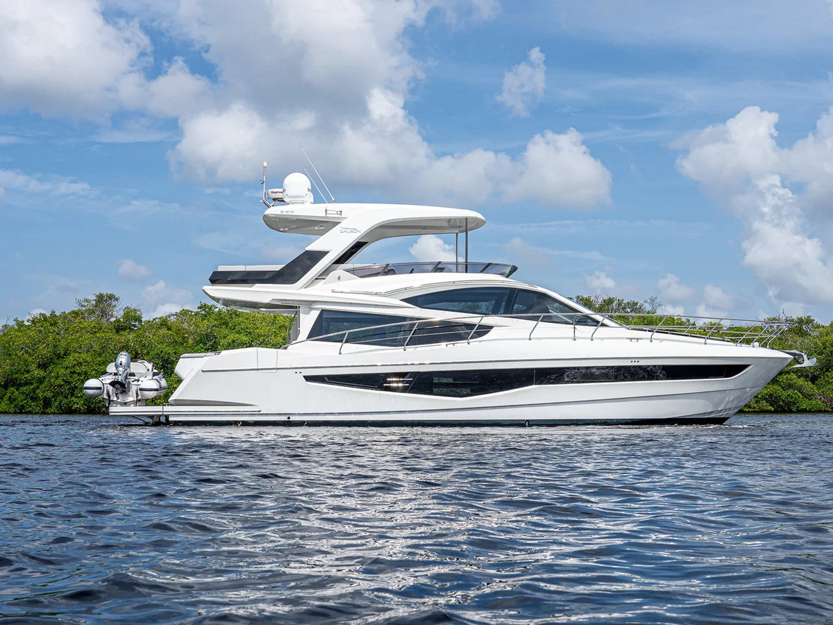2022 Galeon 550 Fly 55.0 feet, Fort Myers, FL #84