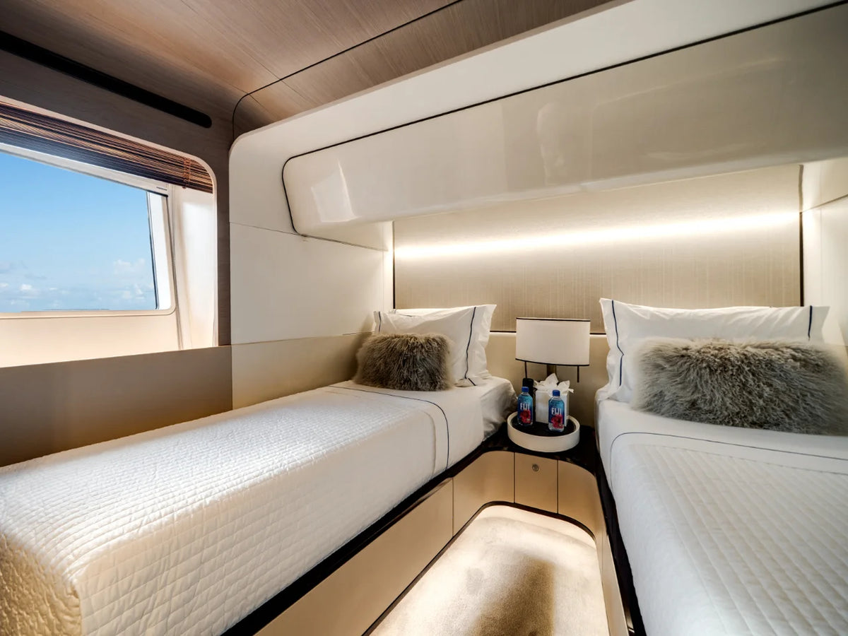 2020 Azimut GRANDE 27M 87.0 feet, Pompano Beach, FL #13