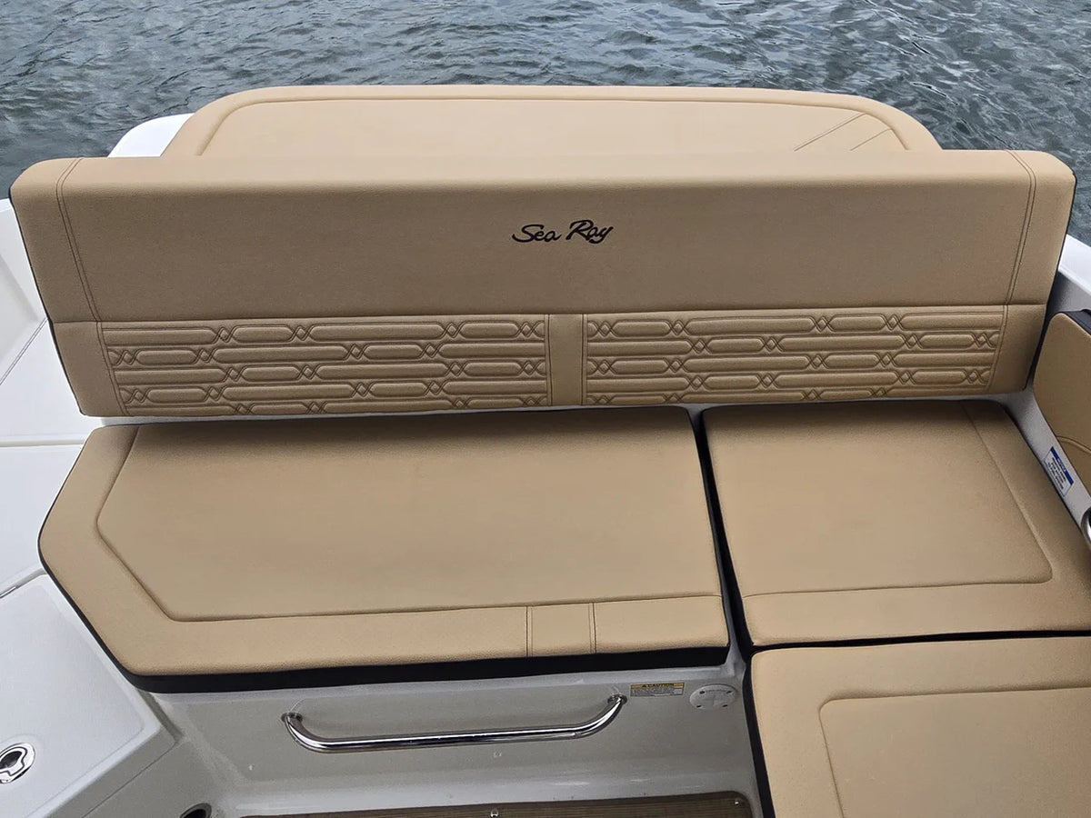 2027 Sea Ray SPX 210 21.0 feet, Cumming, GA #11