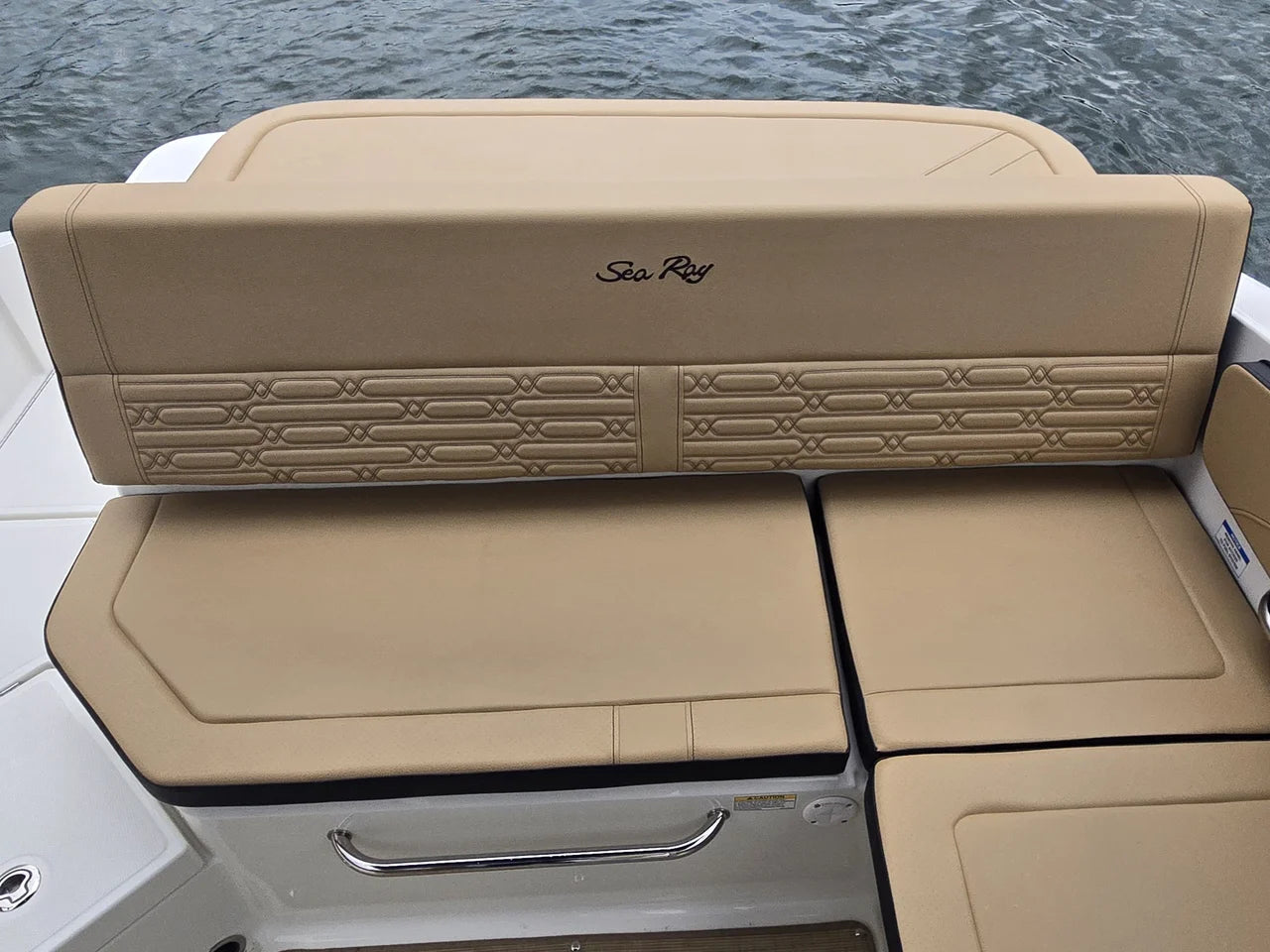 2027 Sea Ray SPX 210 21.0 feet, Cumming, GA #11