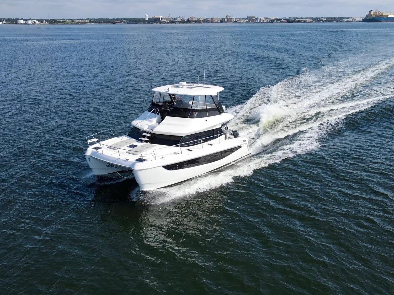 2024 Aquila 42 YACHT 42.0 feet, Pensacola, Florida #9