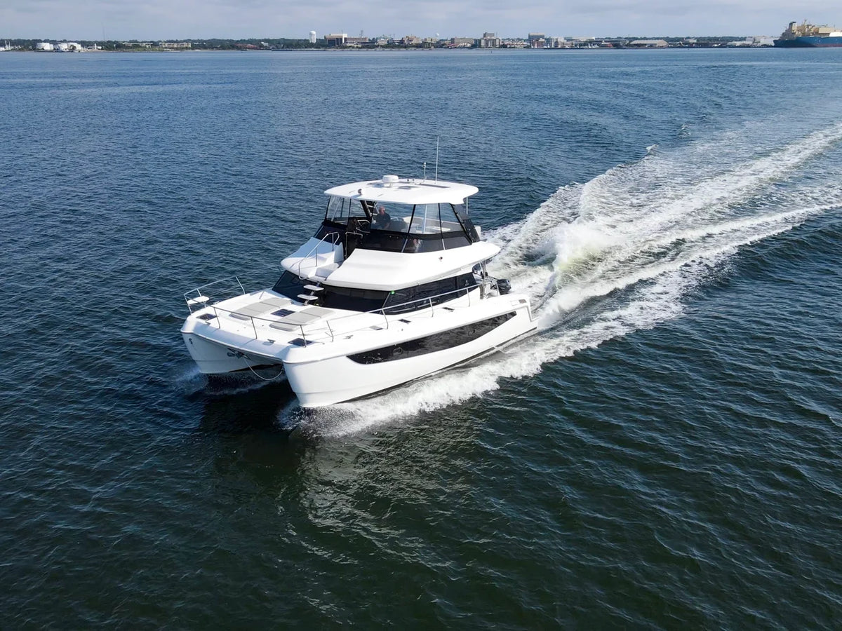 2024 Aquila 42 YACHT 42.0 feet, Pensacola, Florida #9