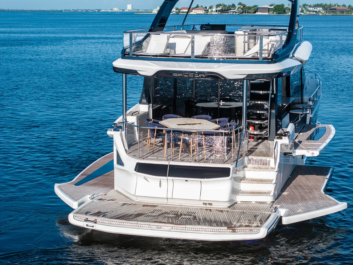 2026 Galeon 620 FLY 62.0 feet, Fort Myers, FL #56