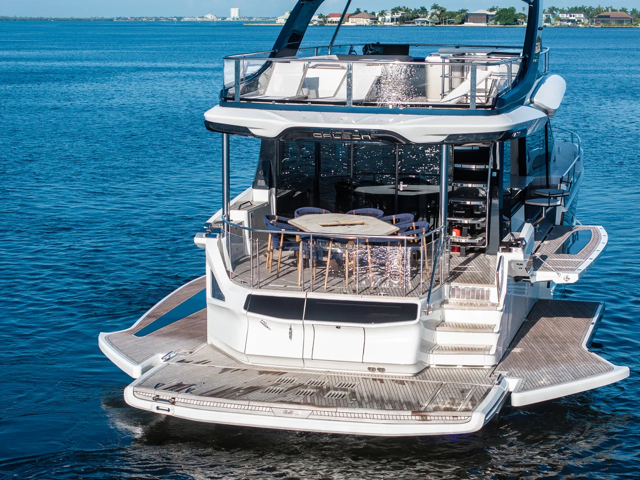 2026 Galeon 620 FLY 62.0 feet, Fort Myers, FL #56
