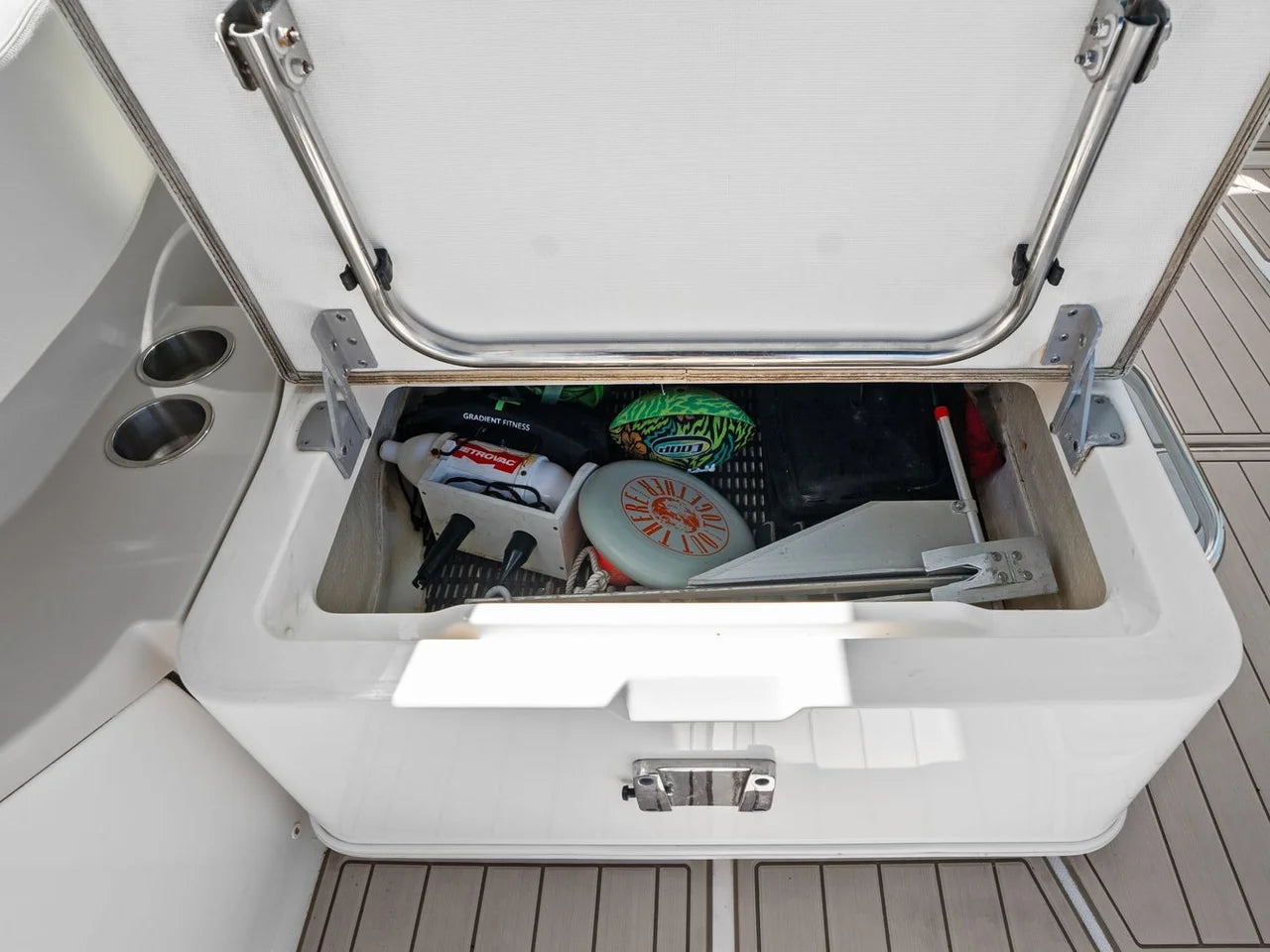 2022 Boston Whaler 280 VANTAGE 28.0 feet, St Petersburg, FL #50